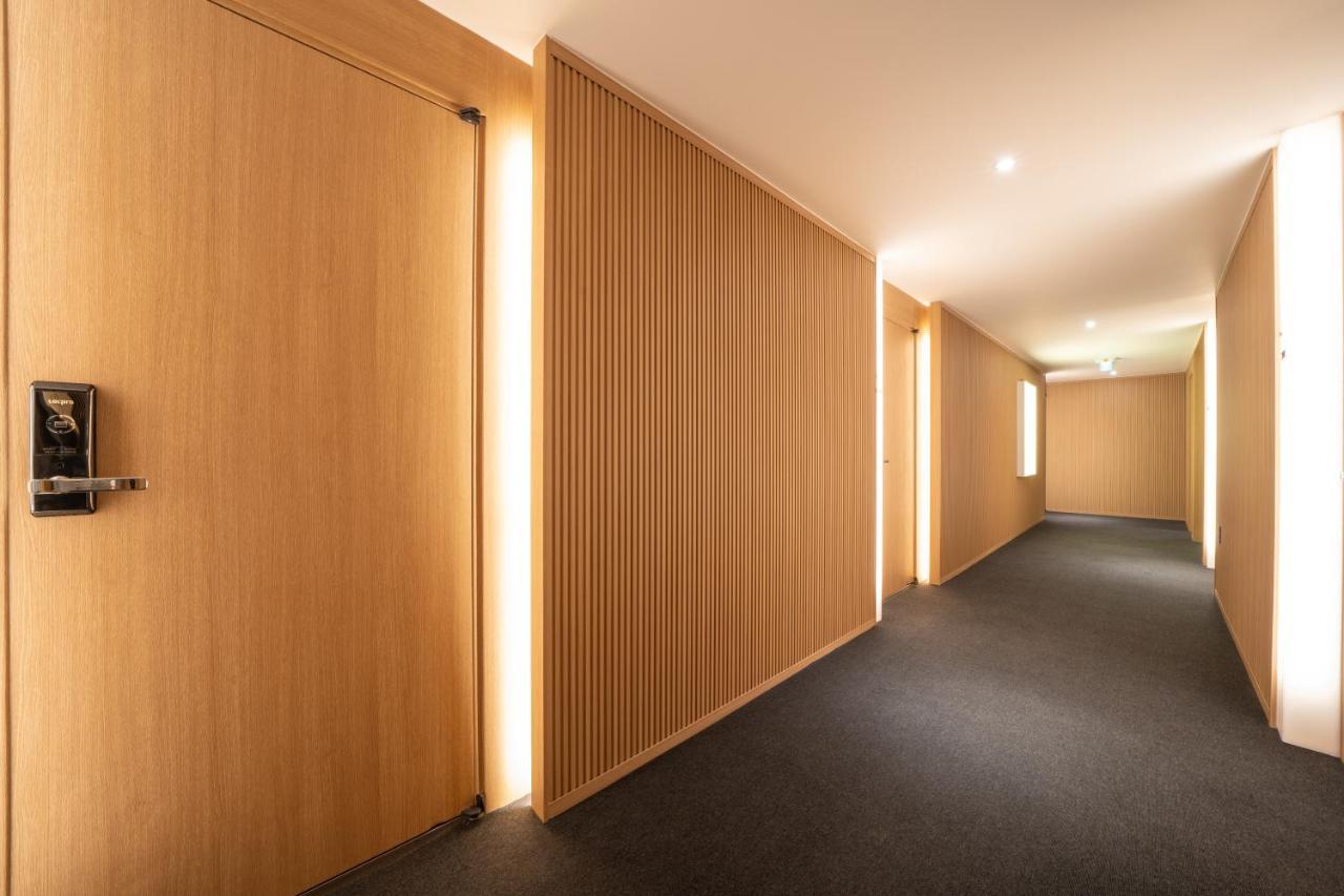 Y Collection By Unboundi Gyeongju Hotel Luaran gambar