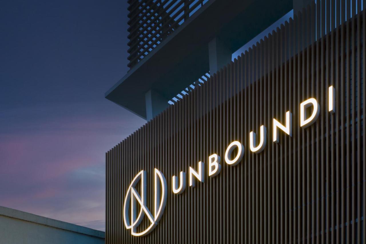 Y Collection By Unboundi Gyeongju Hotel Luaran gambar