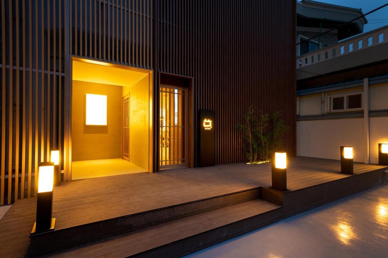 Y Collection By Unboundi Gyeongju Hotel Luaran gambar