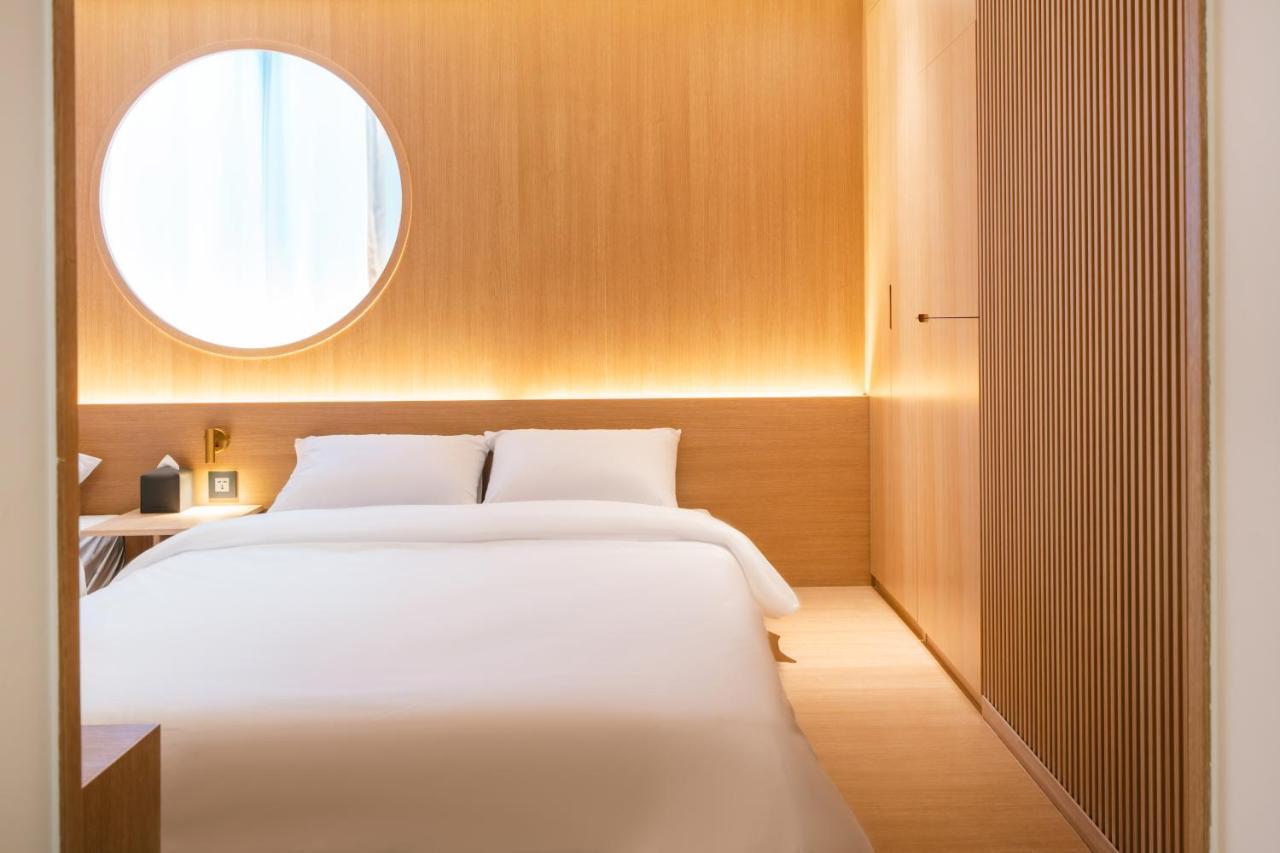 Y Collection By Unboundi Gyeongju Hotel Luaran gambar