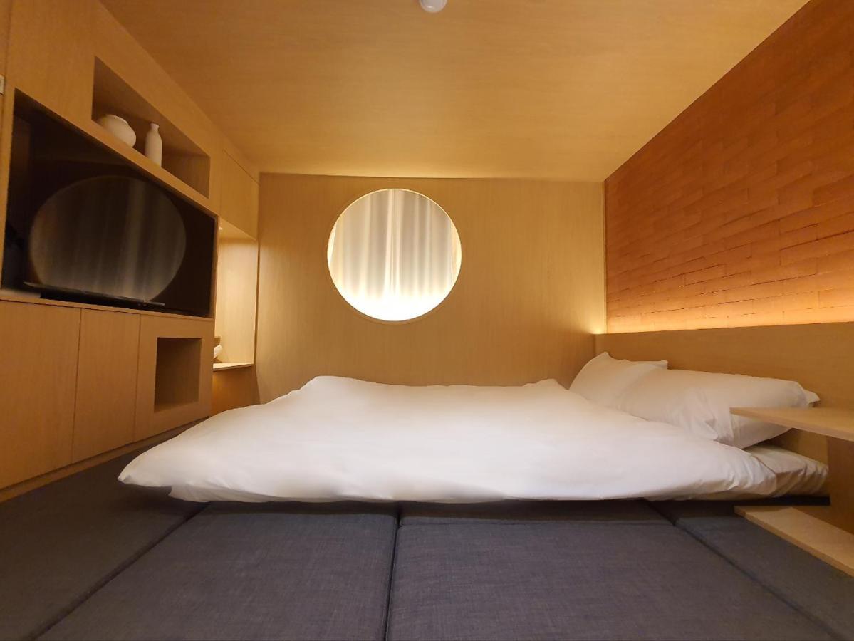 Y Collection By Unboundi Gyeongju Hotel Luaran gambar