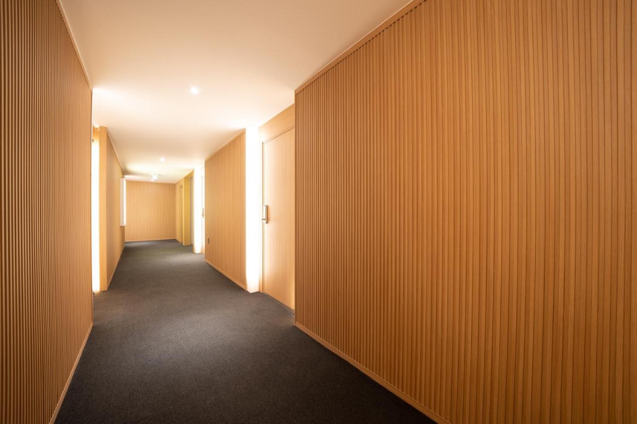 Y Collection By Unboundi Gyeongju Hotel Luaran gambar